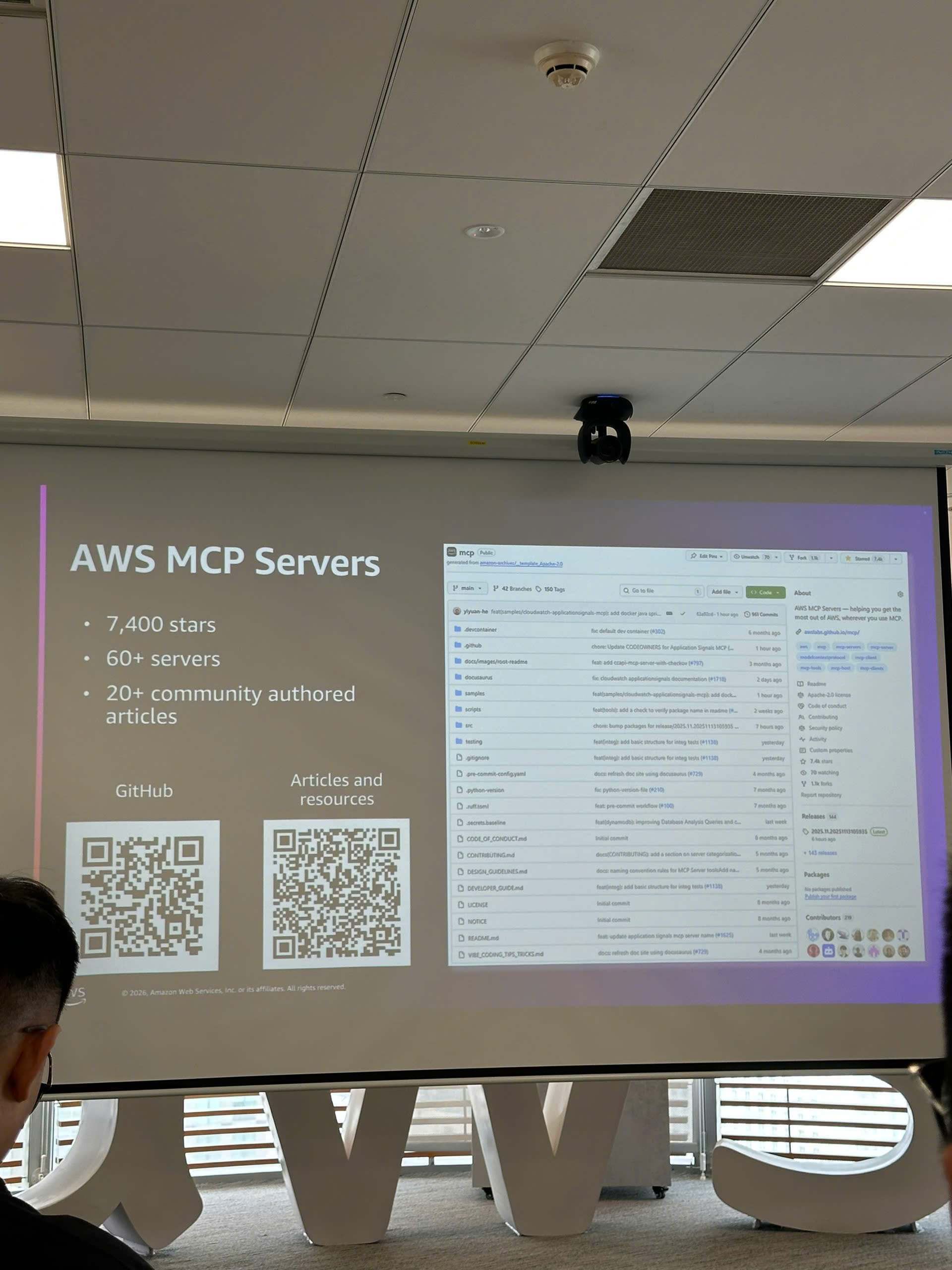 Latest tech solutions updates